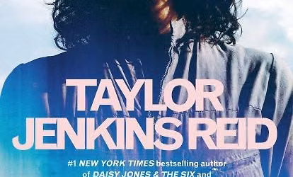 Atmosphere June Bookclub!