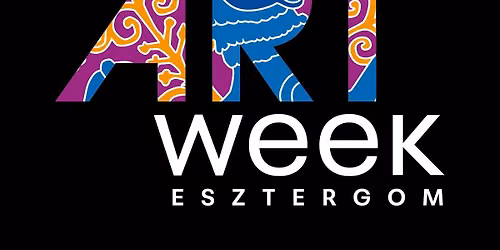 Art Week - Esztergom 2026