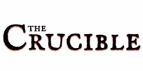 The Crucible