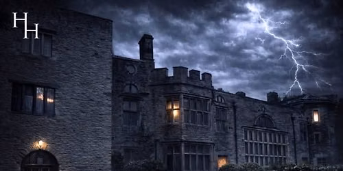 Bolling Hall Ghost Hunt