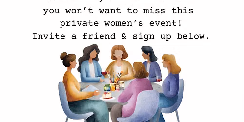 Discussions, D\u00e9coupage & Dessert