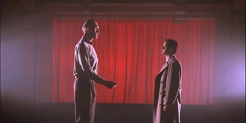 TWIN PEAKS - Season 2: Episodes 7 - 10 