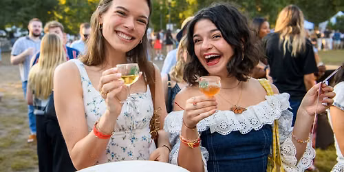 Lincoln Park Wine Fest