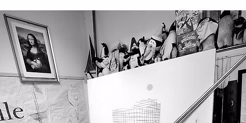 Rencontre et d\u00e9dicace - Dominique Vervisch