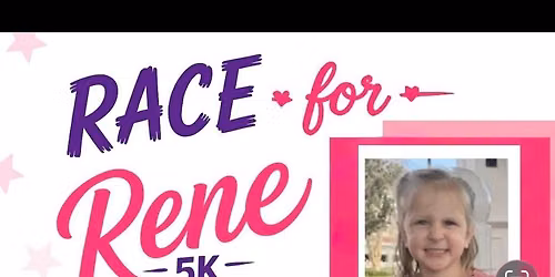 Mo\u2019s Sourdough & More @ The Race For Rene 5K