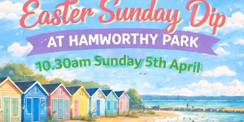 Easter Sunday Bunny Dip \ud83d\udc30