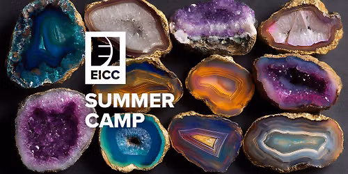 Crystalology: Science, Art & Stories (Ages 8-11)