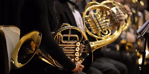 UCSC Wind Ensemble (Friday, May 8)