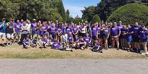 GTI Summer Camp 2026