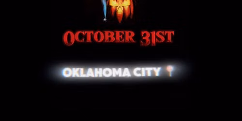 Halloween Party 2026 PART 4
