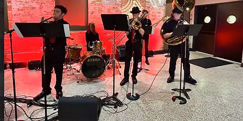 2026 Jazz & More -- Ticket Sales End April 9!