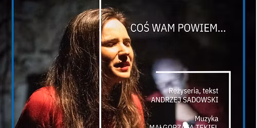 Krak\u00f3w: Co\u015b Wam powiem\u2026