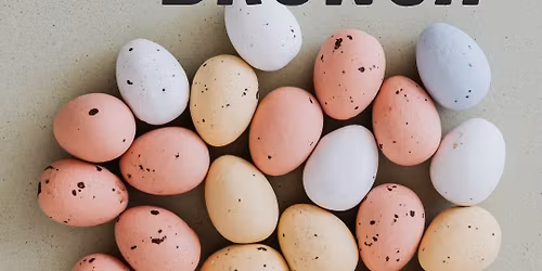 Easter Brunch @ Rogue Island Local Kitchen & Bar 