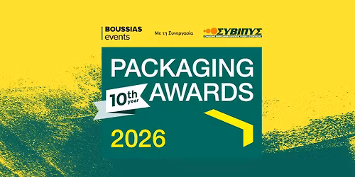 Packaging Awards 2026