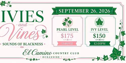 Ivies and Vines