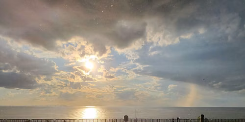 Sunset Walk & Talk at Portage Lakefront and Riverwalk
