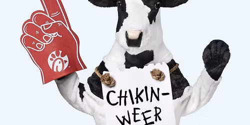 Spirit Night 4-H Club of Fort Mill