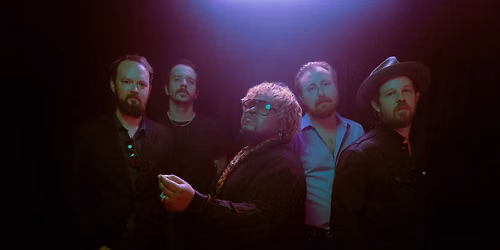 Billy Allen + The Pollies