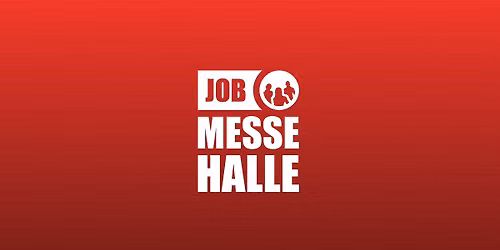 19. Jobmesse Halle
