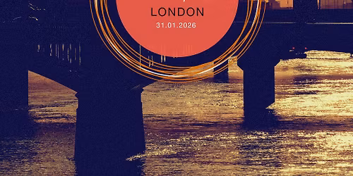 In Search Of Sunrise | London ft. Markus Schulz & more