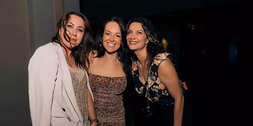 Beyond Networking Holiday Party