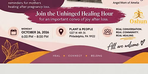 After the Silence, A Compassionate Conversation about Joy after Grief