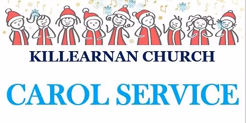 Carol Service