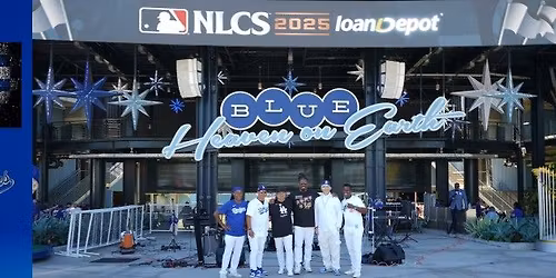 FULLERTON FIRST NIGHT