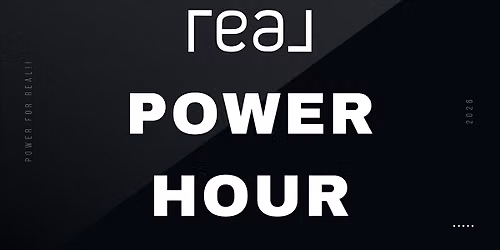 REAL POWER HOUR