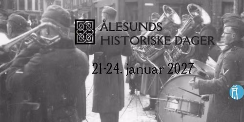 \u00c5lesunds historiske dager