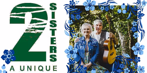 The Browns at The Two Sisters Arts Centre - double bill with Joose Keskitalo