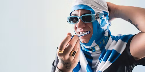 Luca Brassi10x, Zayon Soul in Ko\u0161ice