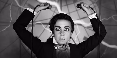 Manual Cinema - Berkeley