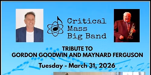 Gordon Goodwin's Big Phat Band