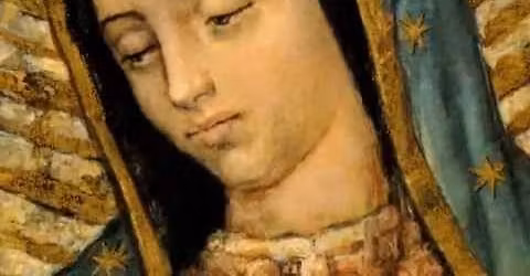 PEREGRINACION DE SANTA ROSA A WINDSOR 