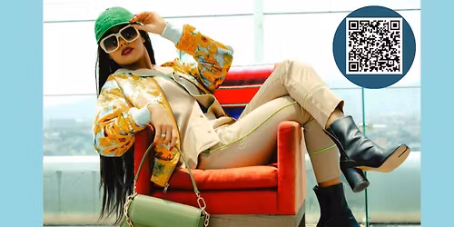 Ashtabula Designer Bag Bingo 2025