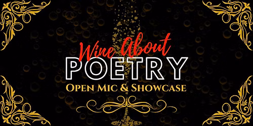 Wine About Poetry ft. Marquis