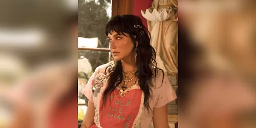 Kesha Glasgow Tickets