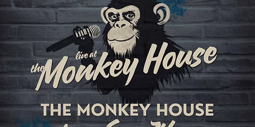 June long weekend The Covers rocking the Monkey House 