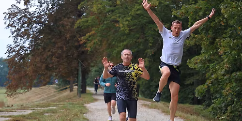 Parkrun Wroc\u0142aw #590