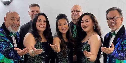 Twilight Time with Shaye Zadravec Trio