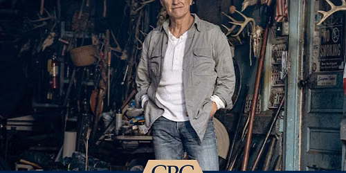 Craig Morgan at Winston-Salem Fairgrounds