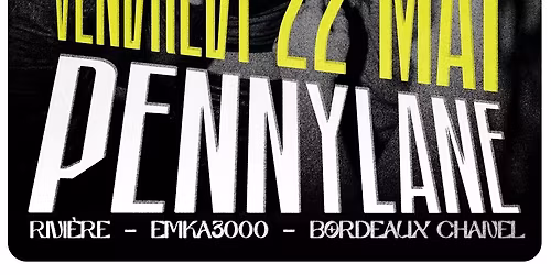 Soir\u00e9e TANT PIS POUR DEMAIN