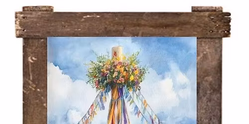 Wheel of the Year: Spring Equinox, Beltane, St. Joseph the Work and May Day