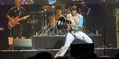 Memories of the King