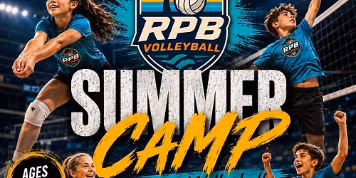 Summer Camp Week 2