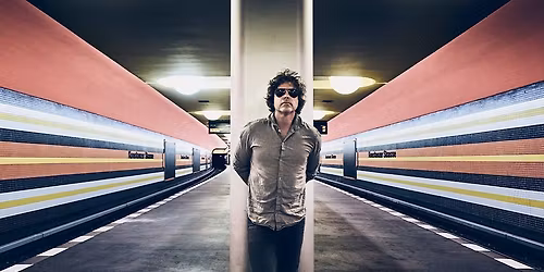 Jasper Steverlinck \u2022 Warm-up show Lotto Arena ft Arid \u2022 Bernard \u2022 Cactus Brugge \u2022 Uitverkocht