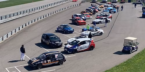 Board and General Membership meeting