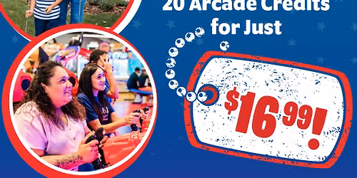 Veterans Day Weekend Special!