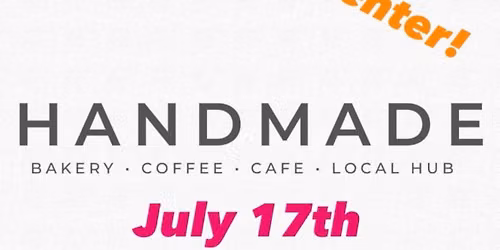 Bingo at Handmade\ud83c\udf89\ud83c\udf1f\ud83c\udf89